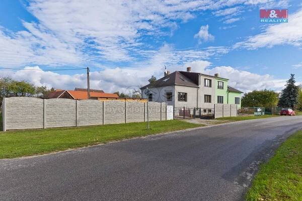 Cep, okres Jindřichův Hradec