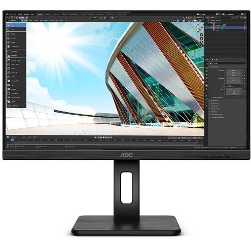 AOC 24P2Q od 3 209 Kč