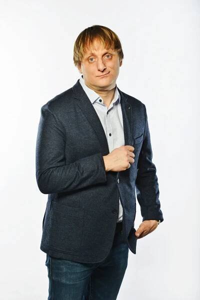 „Tydýt“ Pavlásek s novým účesem: Úchylný vrah ze severské detektivky!