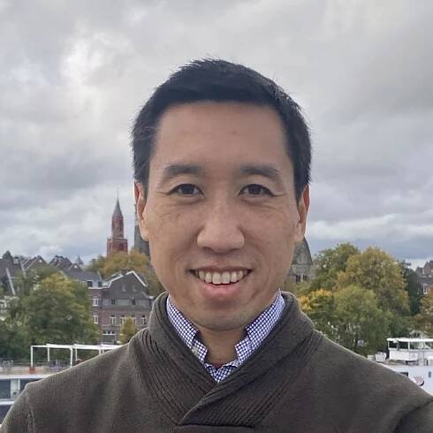 Jeffrey Alexander Chan <br/> Department of Social Medicine at Maastricht University in the Netherlands <br/> <br/> 