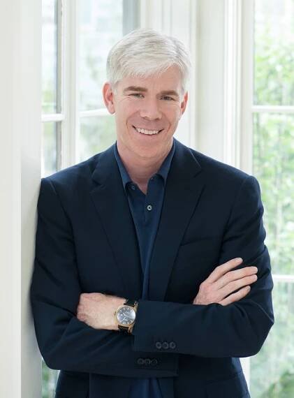 David Gregory (journalist) - Wikipedia