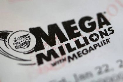 Lottery warning to check Mega Millions ticket for unclaimed $10,000 prize and you only have two days to...