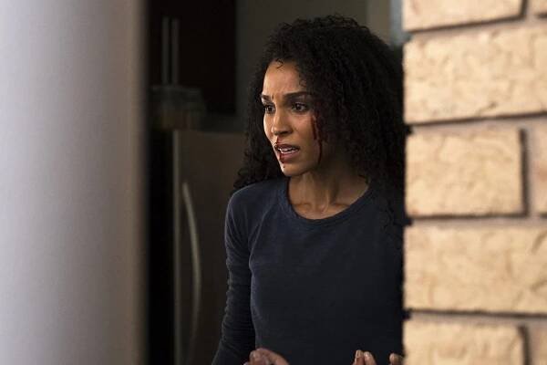 Brooklyn Sudano - Posedlý pomstou - Gone - Z filmu