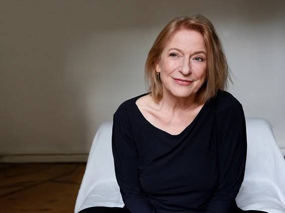 Dagmar Manzel – Offizielle Homepage