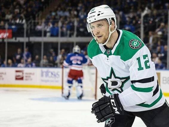 Radek Faksa - Sport.cz