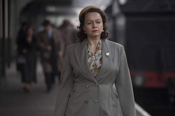 Rillington Place - Ethel - Z filmu - Samantha Morton