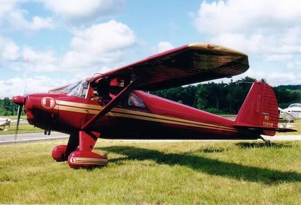 Aviation Photo Sampler by Tom Hildreth