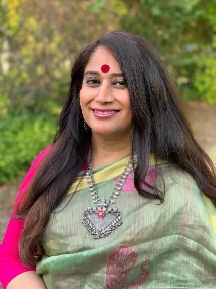 Shikha Malaviya