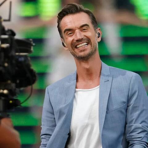 Florian Silbereisen