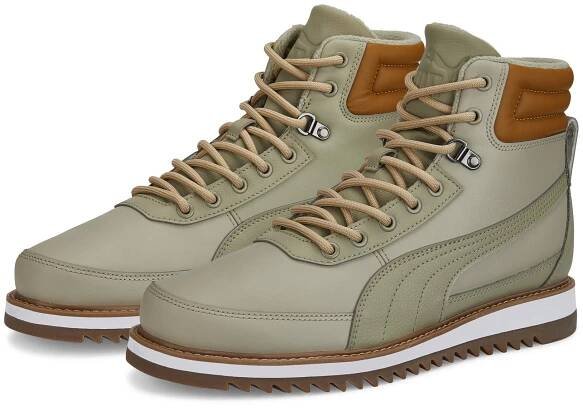 Puma DESIERTO V2 - Pánská zimní obuv - 3