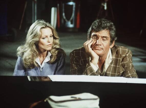 Gene Barry