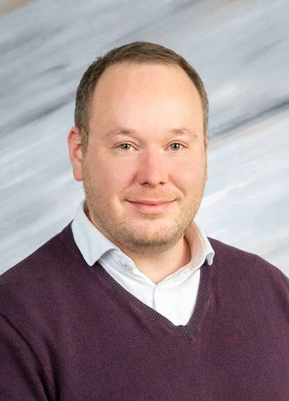 Thomas Lange, Therapieleiter