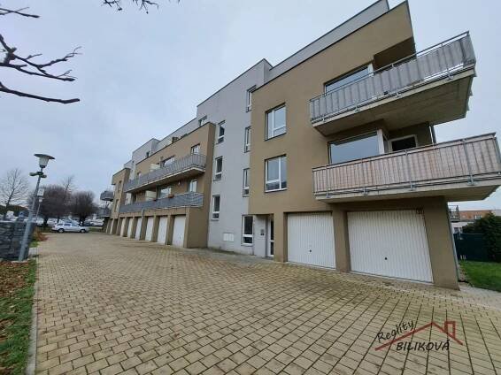 Pronájem bytu 3+kk, Brandýs nad Labem- Stará Boleslav | Ilona Biliková