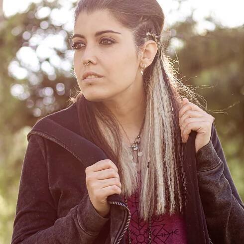 Ana Fernández | Fotografía y diseño gráfico