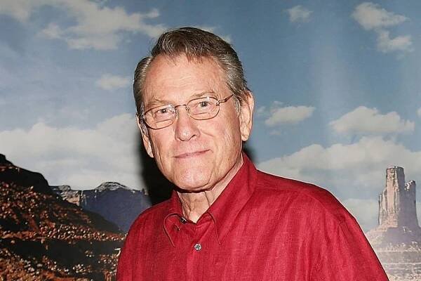 Earl Holliman Dead: 'The Rainmaker' Star Was 96