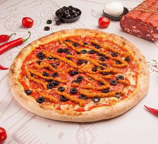 calabra