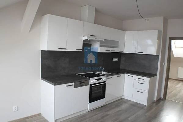 Pronájem bytu 2+kk, Plzeň - Východní Předměstí, ulice Barrandova, 57 m2