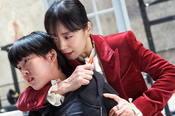 How Netflix’s Korean Thriller Kill Boksoon Draws From Star Jeon Do-yeon’s Real Life