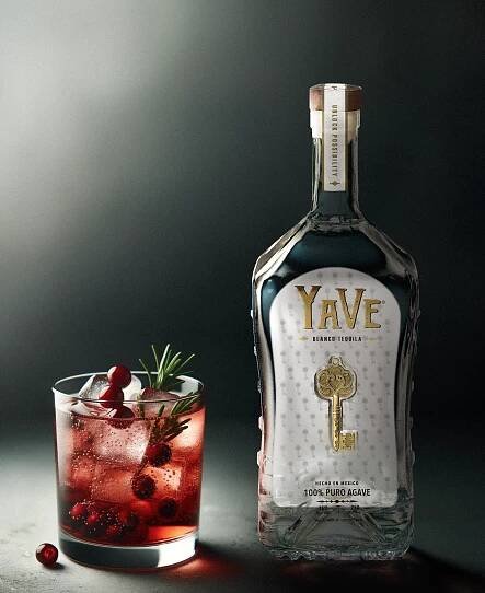 Innovation — YaVe Tequila