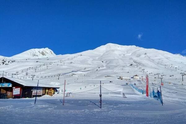 Recenze hotelů Tonale/Ponte di Legno - Itálie od klientů Invia.cz