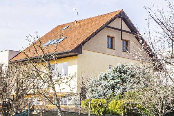 Rodinný dům v obci Pravonín - Realitní makléř Karel Tomášek | Prodej nemovitostí Praha a okolí – Rychle, výhodně, bez starostí