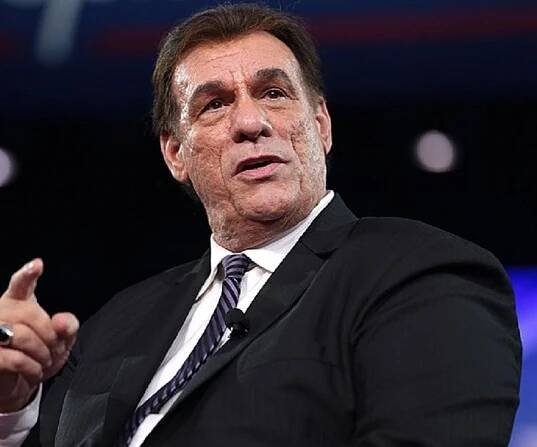 Robert Davi Biography - Facts, Childhood, Family Life & Achievements
