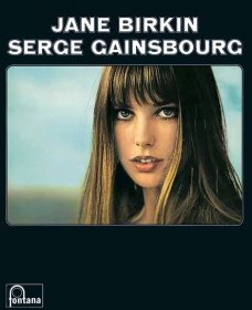Jane Birkin/Serge Gainsbourg album cover web optimised 820