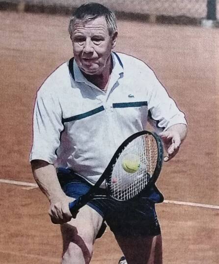 Foto-Galerie – Delitzscher Tennisclub 1921 e.V.