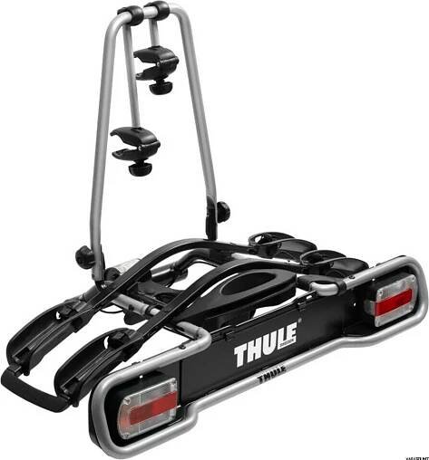 Thule EuroRide 2 (7-pin) bike rack