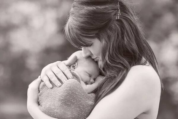 Newborn [Nikelle]
