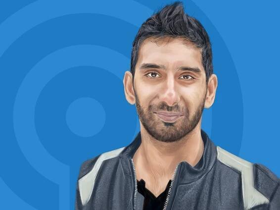 Rahul Vohra of Superhuman on Product Building Blocks and the Future of Email - FactorDaily Podcast