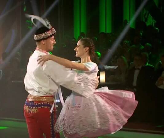 Nejlepší momenty finále StarDance: Nenávist Geni a tajné dostaveníčko Drexler s vítězem Hesem!