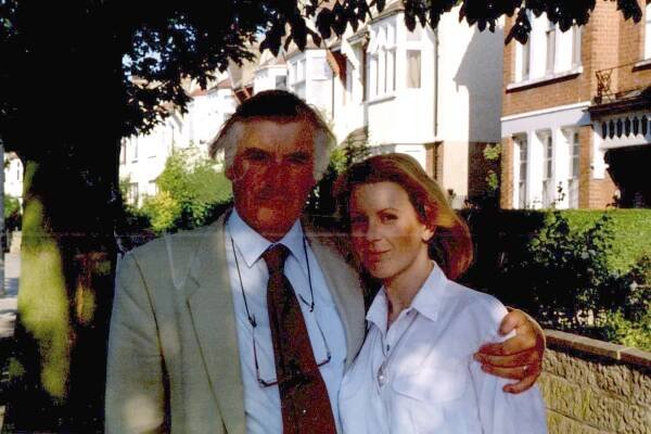 Frieda Hughes: This is how I remember my father, Ted Hughes