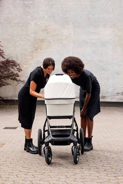 Thule Urban Glide 4-wheel 2024