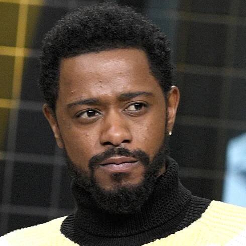 LaKeith Stanfield Called Out for Moderating Anti-Semitic Clubhouse Chat