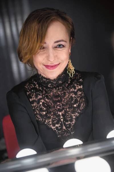 „Ráda slavím jakýkoli úspěch, mám takovou filozofii, že díky tomu se k člověku vrací. Oslavou mu dáváte najevo, že je vítaný,“ říká Tatiana.