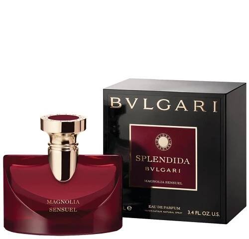 Bvlgari Splendida Tubereuse Mystique parfémovaná voda dámská 100 ml tester