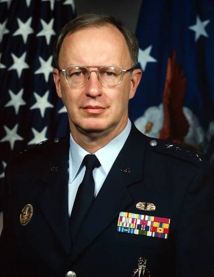 Gordon, John A. : G