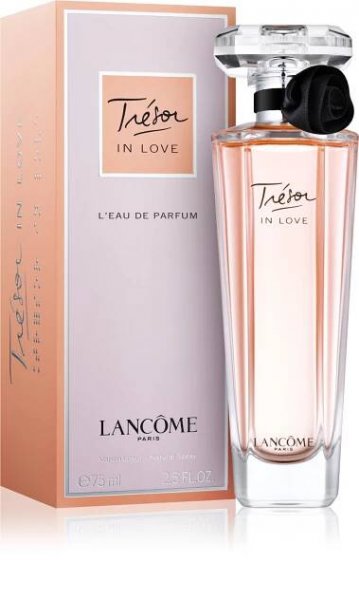 Lancome Tresor In Love W EDP