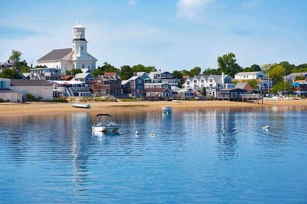Which U.S. Cities Offer the Best Environment for Substance Abuse Recovery?
