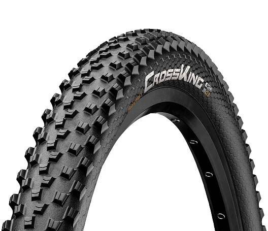 29" plášť CONTINENTAL Cross King 2.0
