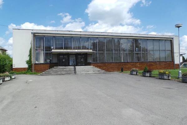 Filmový klub v Přibyslavi bude slavit