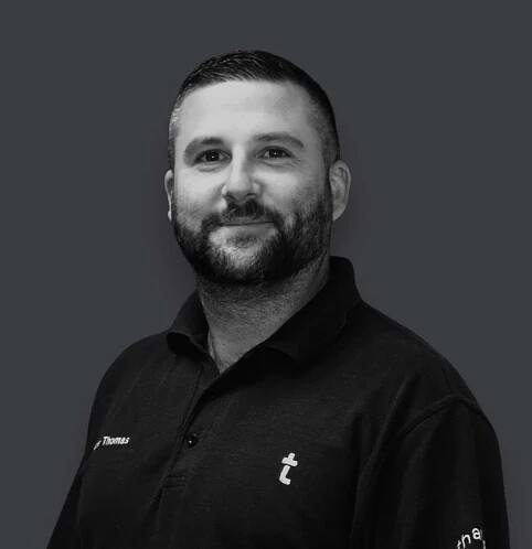 Our People | tharsus