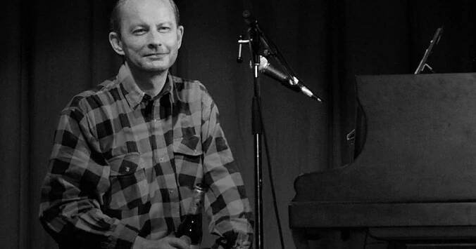 Psí voják Filip Topol. Vzpomínka na geniálního muzikanta, který by letos oslavil 55. narozeniny