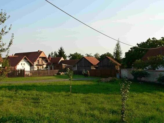 Fotografie - Oficiální stránky obce Slavhostice