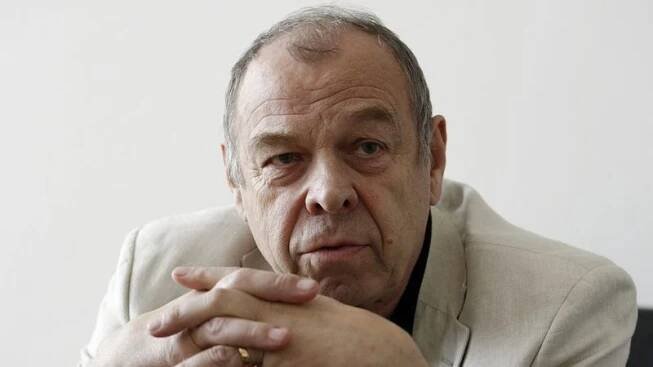Jaroslav Zavadil - Novinky
