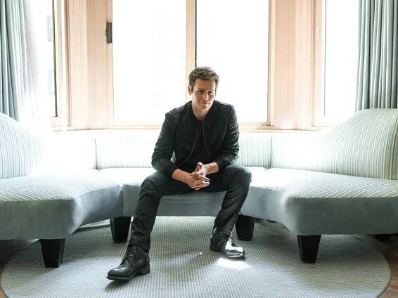 Jonathan Groff's Life After 'Looking'