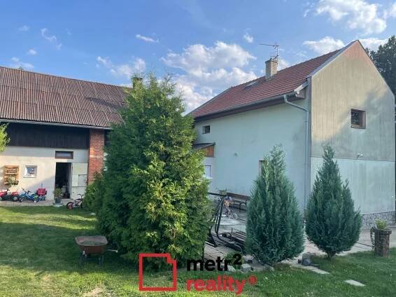 Rodinný dům na prodej, Hněvotín, 240 m² | Realitní kancelář metr2 reality Olomouc