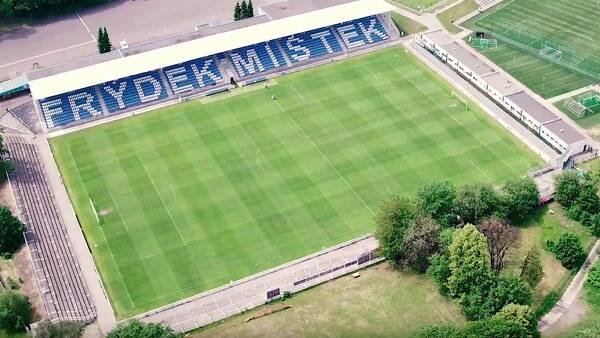 Stadion Stovky