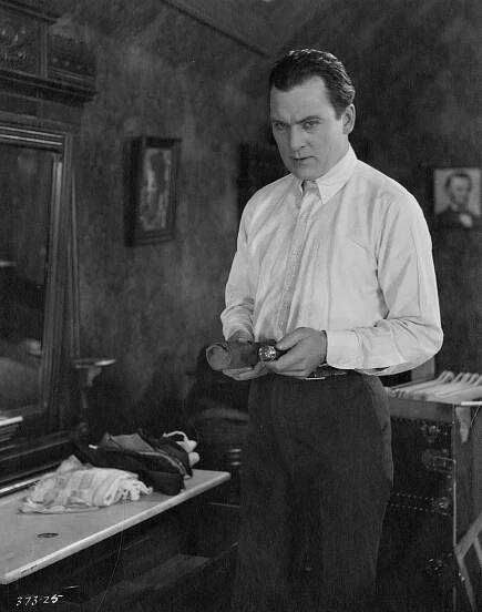 White and Unmarried (1921)